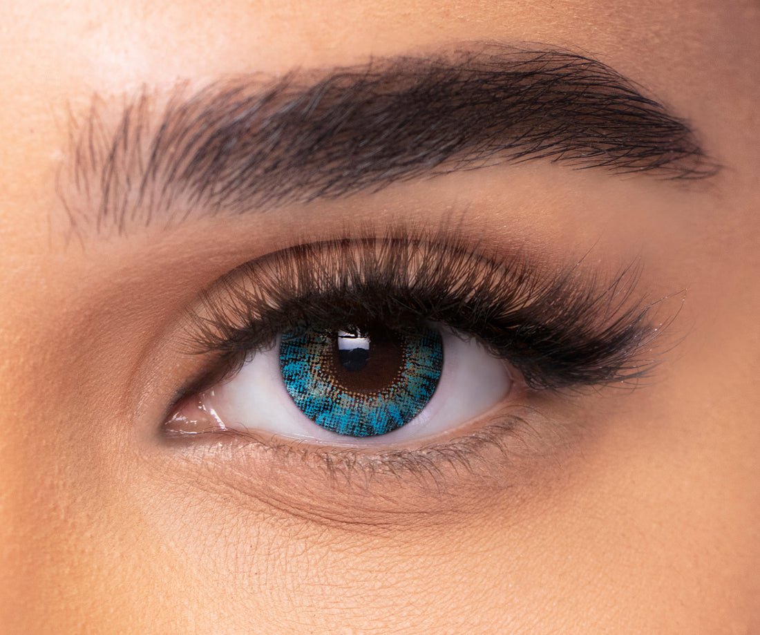 FRESHLOOK™ COLORBLENDS