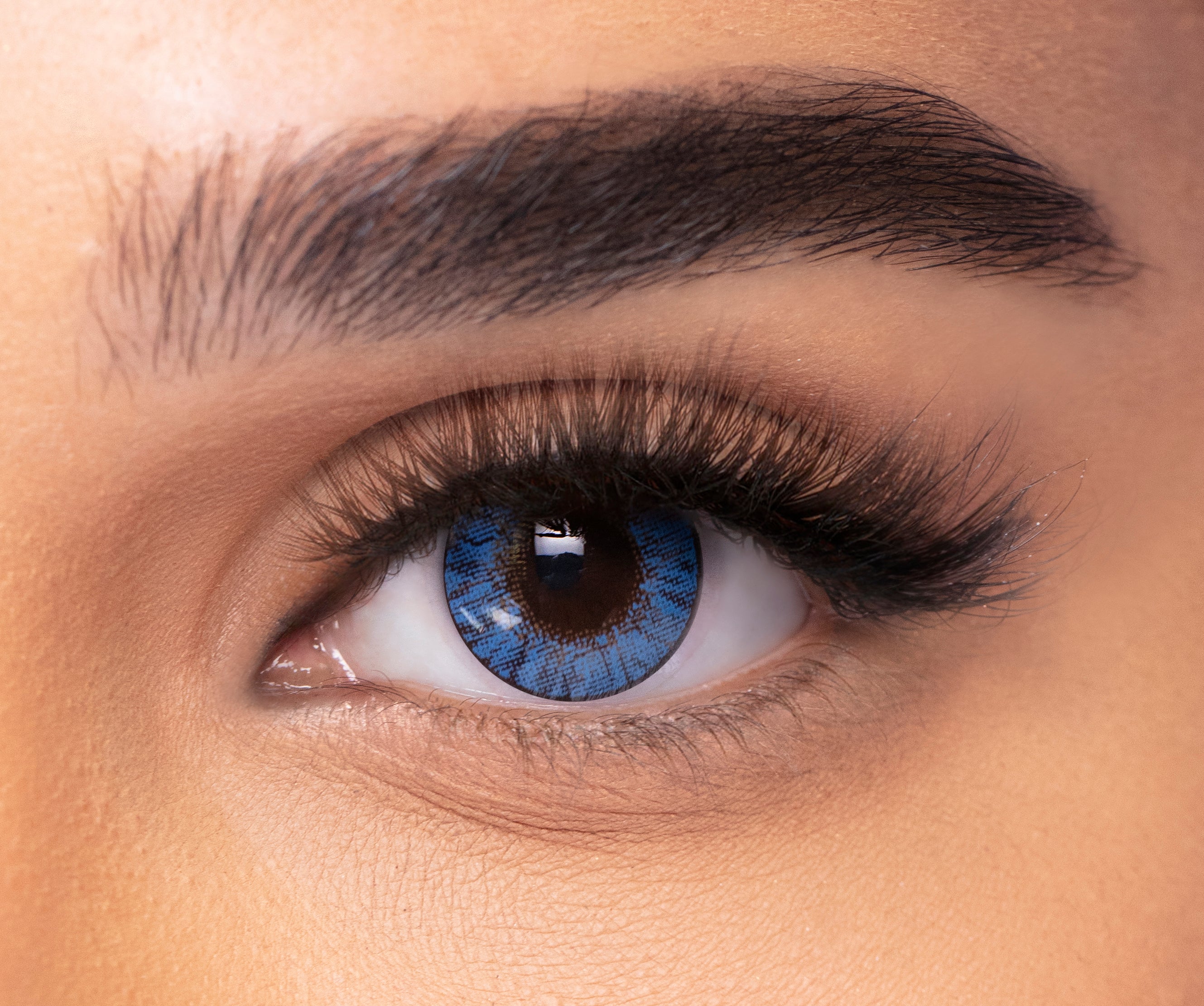 FRESHLOOK™ COLORBLENDS