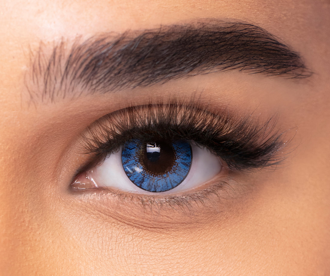 FRESHLOOK™ COLORBLENDS