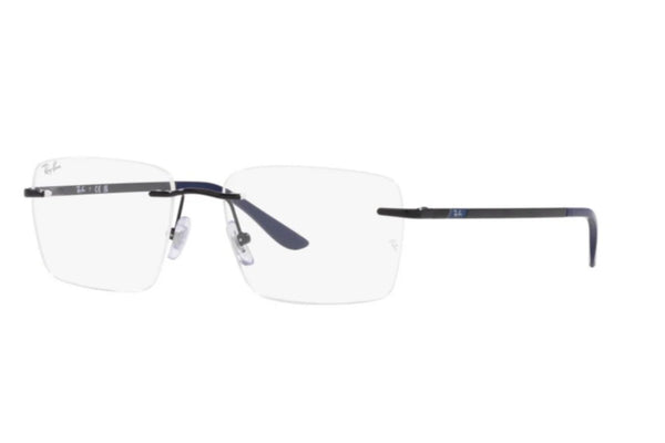 Ray-Ban RX6506I