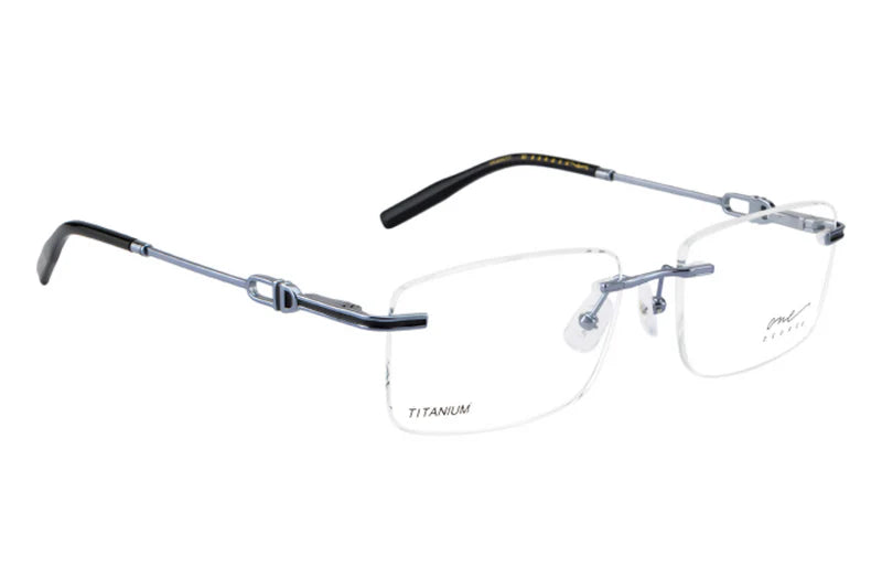 One Degree OD1002 alternate view